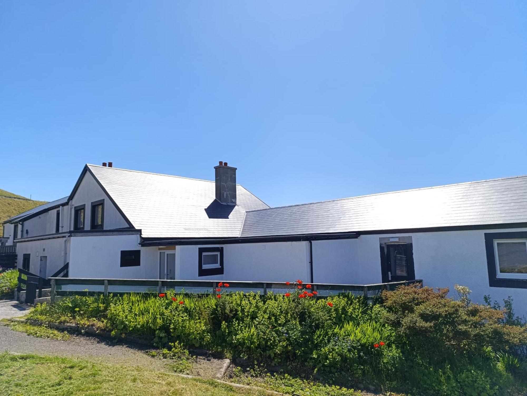 The Westings Hotel Tingwall Exterior photo